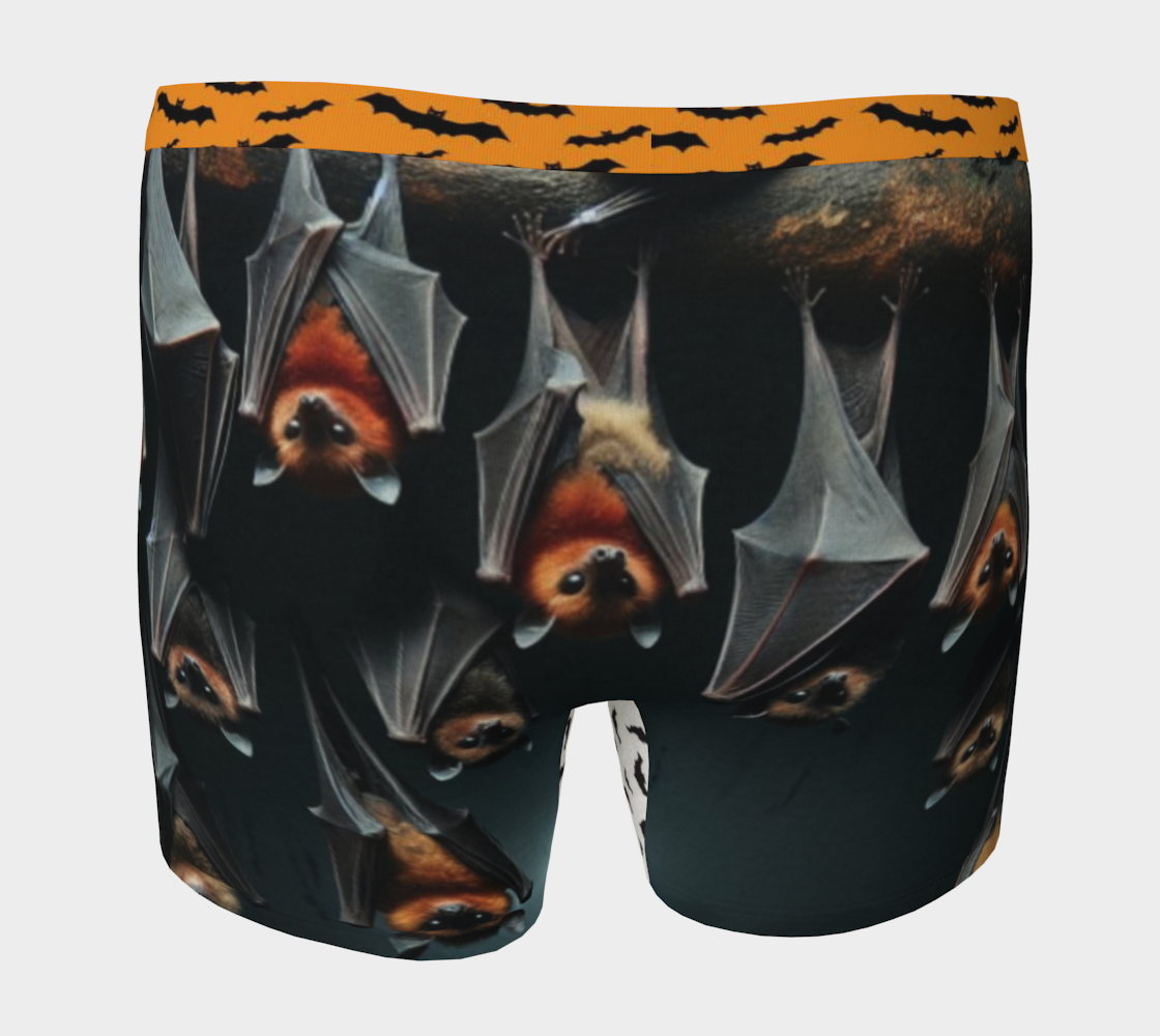 Hanging Bat Boxers