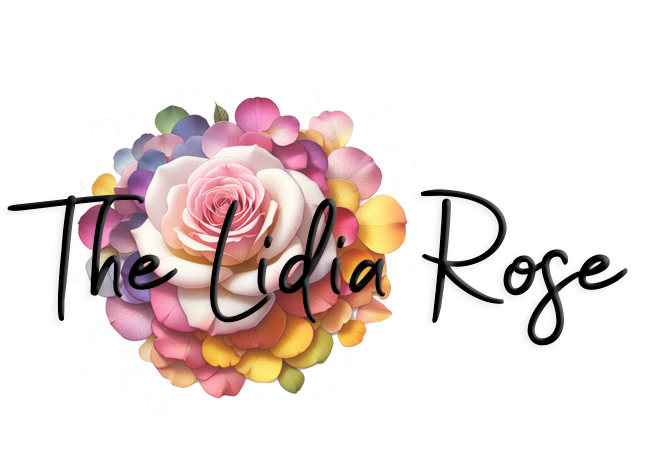The Lidia Rose Gift Card
