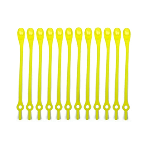 Round Elastic No Tie Shoelace