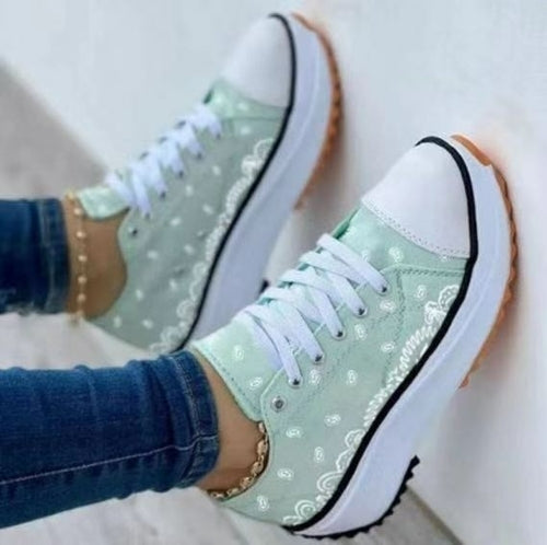 Fashion Women Sneakers