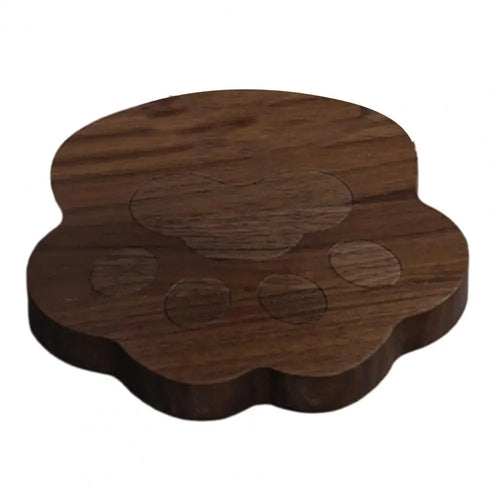 Decorative Wooden Coasters