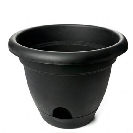 Lucca Self-watering Planter