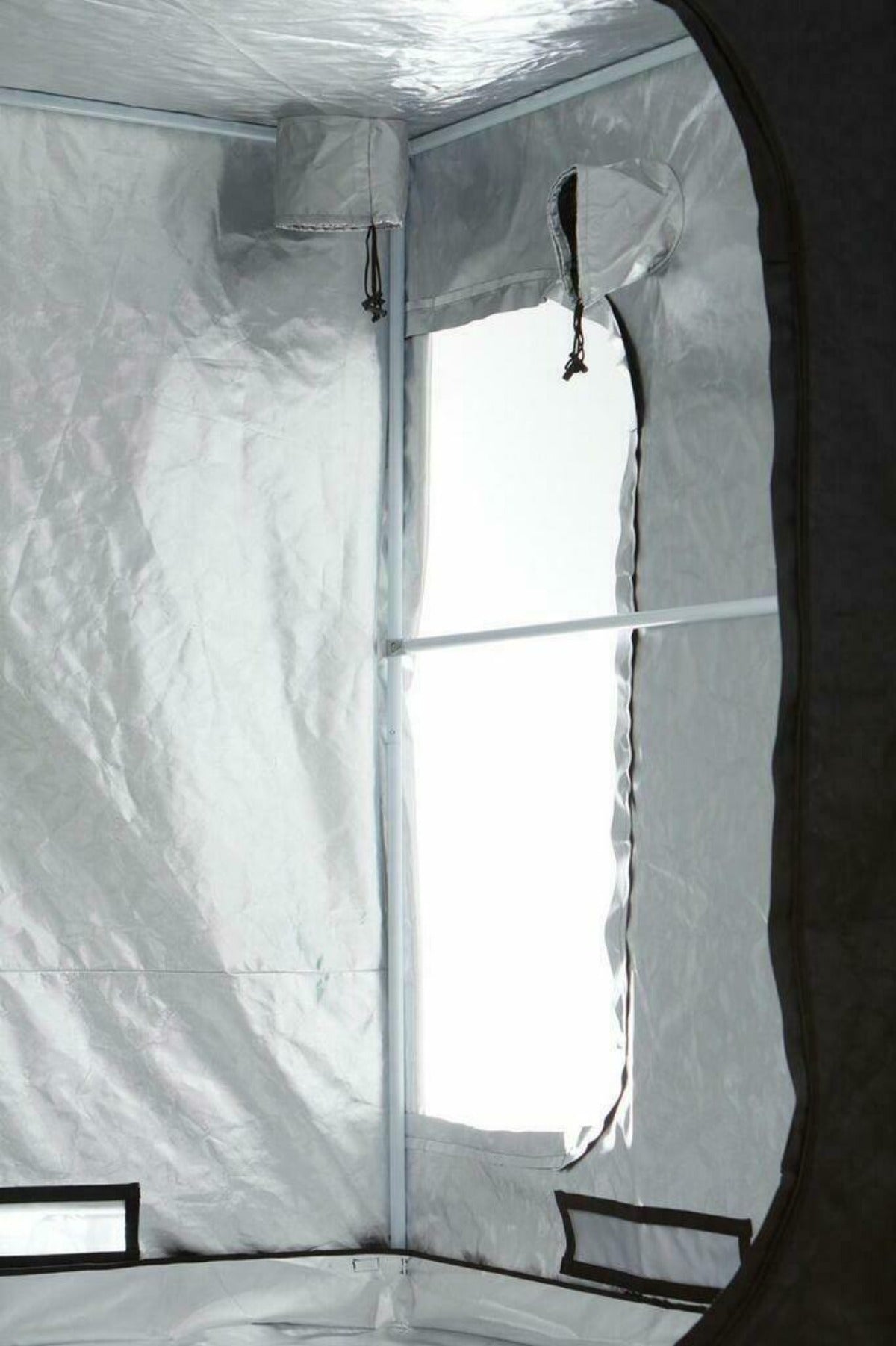 Hydroponics Grow Tent Kit