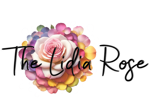 The Lidia Rose Gift Card